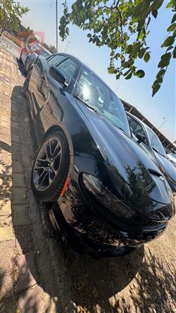 دودج تشارجر